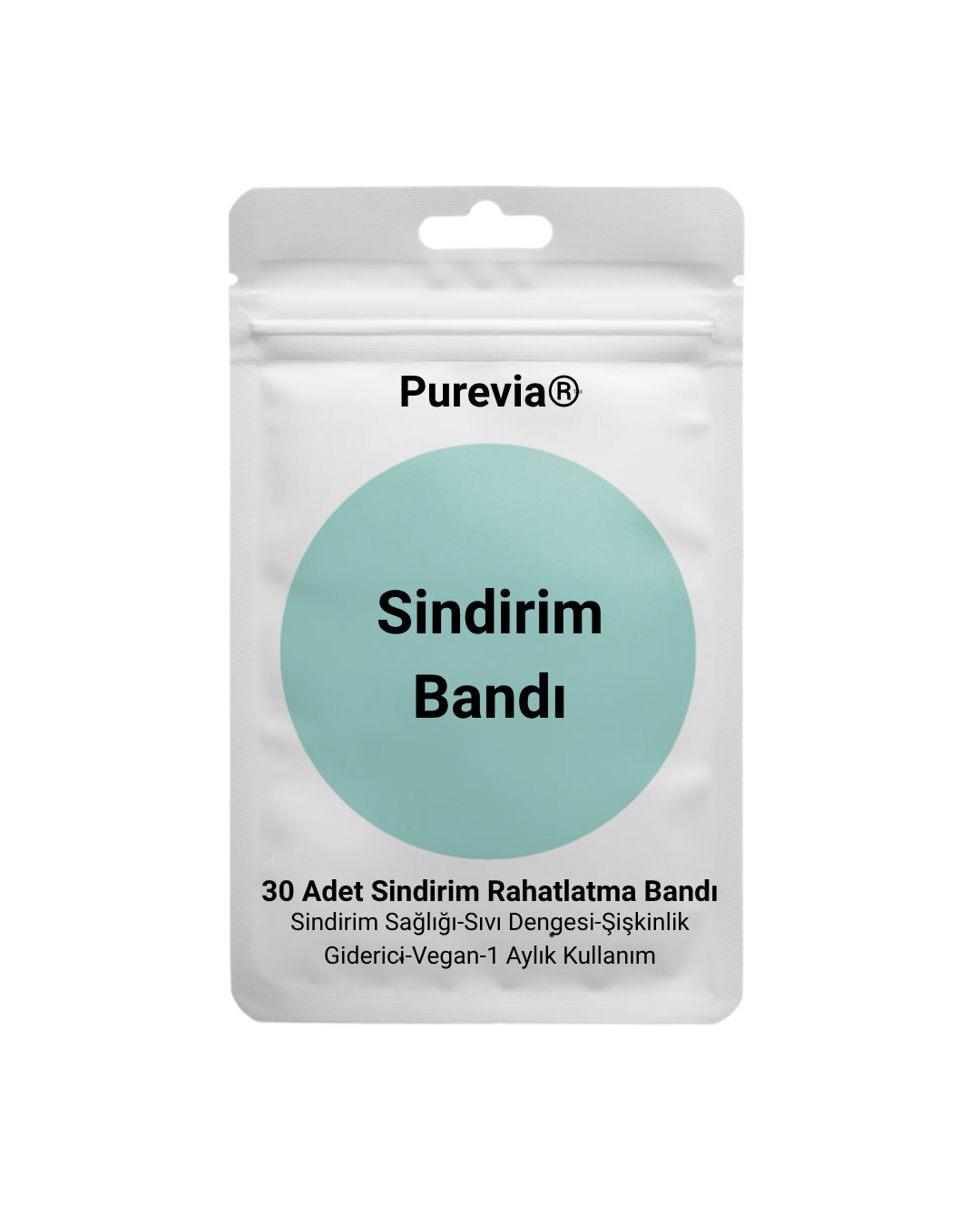 Purevia® Sindirim Bandı