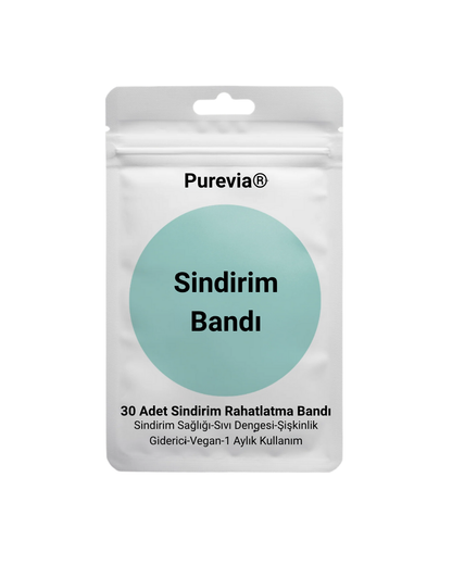 Purevia® Sindirim Bandı