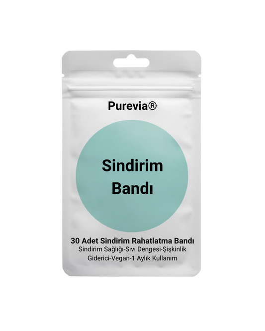 Purevia® Sindirim Bandı